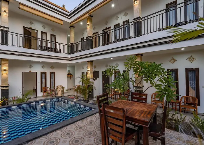 Nusa Sentana Lembongan Bali